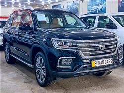 ئێم جی RX8